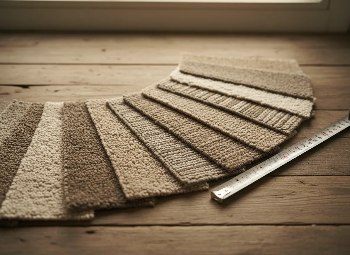 Carpet Installation Basile, LA FAQs