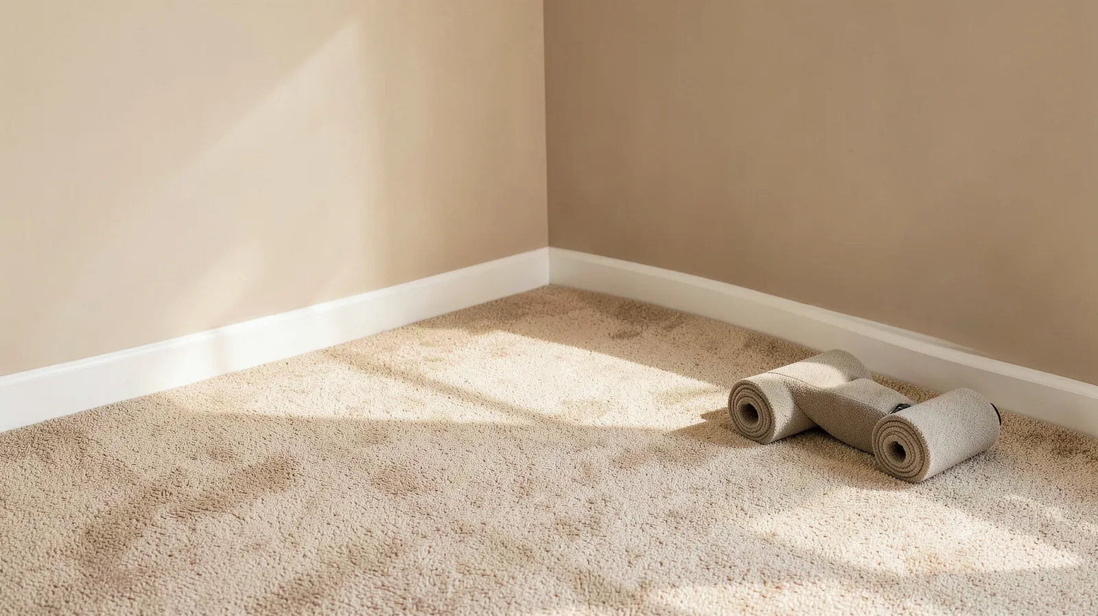 Carpet Installation in Basile, LA near me